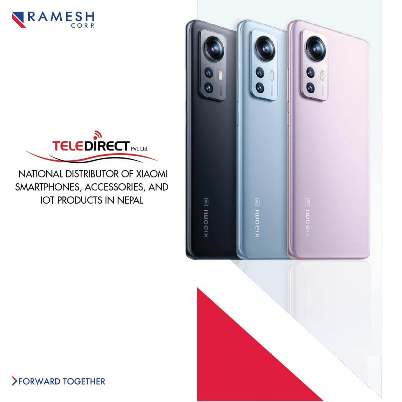 teledirect-pvt-ltd-national-distributor-of-xiaomi-smartphones-accessories-and-iot-products-in-nepal